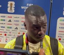 Senegalli Gueye hocasına kızıp milli takımı bıraktı