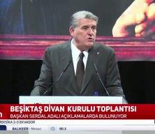 Serdal Adalı a&ccedil;ıkladı! 7 Beşiktaşlı yıldıza transfer teklifi var
