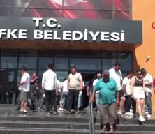 Silifke Belediyesi'nde se&ccedil;im! Başkan Vekili belli oldu