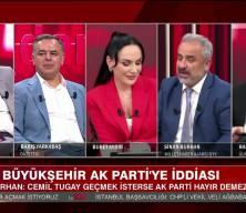 Siyaset kulislerini sallayan iddia: İYİ Partili bir isim daha AK Parti'ye ge&ccedil;iyor