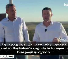İsrail'den işgal &ccedil;ağrısı: Gelin bu işi bitirelim!
