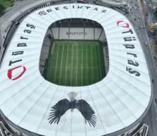 Stadyumda santimetrelik dev operasyon: Beşiktaş koltukları kısaltıp kapasiteyi artırıyor!