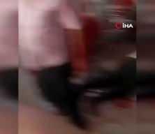 Suriye'de kafede patlama: &Ccedil;ok sayıda yaralı var