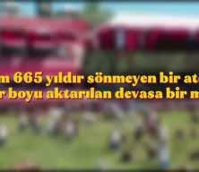 Tarihi Edirne Kırkpınar g&uuml;reşleri başlıyor!Bu sene rekor &ouml;d&uuml;l dikkat &ccedil;ekti