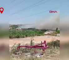2 şehirde can pazarı: Havadan ve karadan dev operasyon başladı!