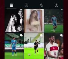 Trabzonspor'un yeni transfer Samet Akaydin sosyal medya hesabından Fenerbah&ccedil;e'yi sildi