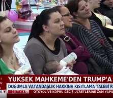 Trump'ı şoke eden karar! "Derhal harekete ge&ccedil;meliyiz"