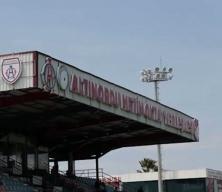 T&uuml;rk futbolunun &ccedil;ınarlarında Altınordu'dan 2.Lige katılmayacaklarını a&ccedil;ıkladı