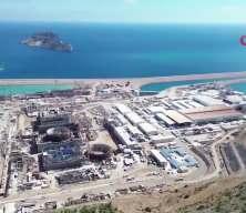 T&uuml;rkiye n&uuml;kleer enerjide atağa ge&ccedil;ti iki il i&ccedil;in geri sayım başladı