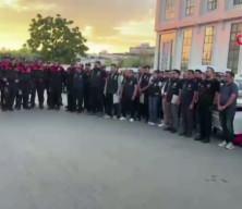 Turkuaz operasyonları devam ediyor: 46 ş&uuml;pheli yakalandı