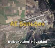 Ukrayna'dan Rusya'ya şok saldırı: Savaş u&ccedil;ağını yok ettiler!