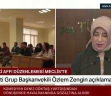 &Uuml;niversite &ouml;ğrencilerine af geliyor! İşte t&uuml;m detaylar...