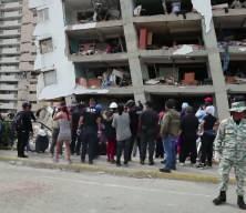 Venezuela'da deprem felaketinde can kaybı arttı: 2 bin 645 kişi hayatını kaybetti