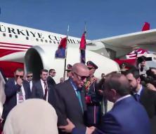 Yunan analizinden dikkat &ccedil;eken itiraf: T&uuml;rkiye b&ouml;lgesel g&uuml;c&uuml;n&uuml; artırıyor