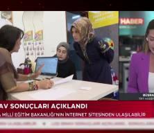 2026 LGS sonu&ccedil;ları a&ccedil;ıklandı