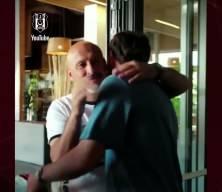 Orkun K&ouml;k&ccedil;&uuml; kampa erken katıldı: 'Tatil sarmıyor artık'
