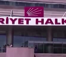 CHP'de Y&uuml;ksek Disiplin Kurulu  tedbir itirazlarına red cevabını verdi