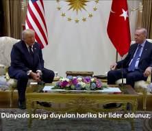 ABD, T&uuml;rkiye'ye F-35 satışını Netanyahu ile g&ouml;r&uuml;şecek iddiası