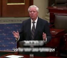 ABD'li &uuml;nl&uuml; senat&ouml;r Lindsey Graham hayatını kaybetti