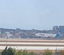 AJet'ten dev hamle: Filoya 5 yeni Airbus geliyor!