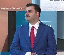 AK Parti Genel Sekreteri İnan'dan NATO Zirvesi'ne ilişkin paylaşım