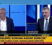 Bakan &Ccedil;ift&ccedil;i duyurdu! Polise mesai ve lojman d&uuml;zenlemesi