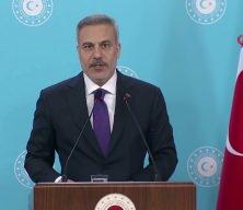 Bakan Fidan'dan ABD basınında Trump analizi: T&uuml;rkiye onun i&ccedil;in g&uuml;ven ve dostluk meselesi