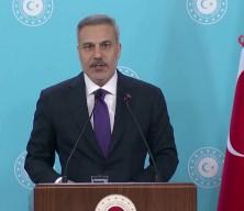 Bakan Fidan'dan NATO Zirvesi &ouml;ncesi diplomasi trafiği yorumu:  'Zor olanı aştık...'