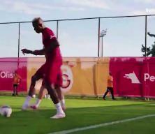 Barcelona'nın Victor Osimhen'i transfer listesine aldığı iddia edildi