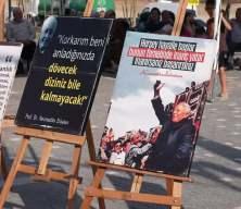 ​Başkan Yılmaz'dan Erbakan'a vefa