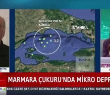 Marmara&rsquo;daki mikro depremler alarm veriyor mu? Uzman isimden kritik 3-7 g&uuml;n uyarısı