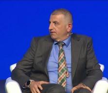 Baykar Genel M&uuml;d&uuml;r&uuml; Haluk Bayraktar'dan NATO'da işbirliği vurgusu