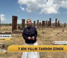 Bitlis gezi rehberi: Beş minarenin g&ouml;lgesinde 7 bin yıllık tarih ve k&uuml;lt&uuml;r