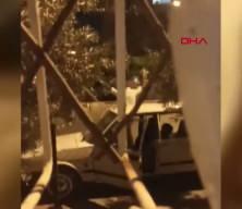 Boşanma aşamasındaki 16 yıllık eşi tarafından bı&ccedil;aklanan &Ccedil;iğdem, yaşam m&uuml;cadelesi veriyor