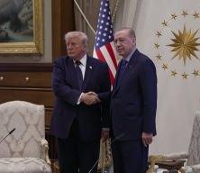 CAATSA ve F-35 mesajları NATO Zirvesi'ne damga vurdu
