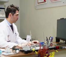 &Ccedil;arpıntı ve kilo kaybı &lsquo;hipertiroidi&rsquo; habercisi olabilir