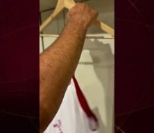 Cenk Tosun'dan s&uuml;rpriz imza: S&uuml;per Lig'e veda edip 1. Lig'in yolunu tuttu