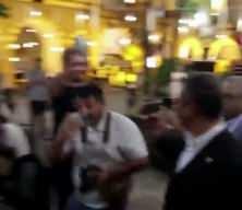 CHP'de &Ouml;zg&uuml;r &Ouml;zel'e Ahmet Akın, Vahap Se&ccedil;er ve Zeydan Karalar'dan şok