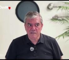 CHP'deki para teklifi ifşa olunca Yılmaz &Ouml;zdil ve Burhanettin Bulut arasında kavga &ccedil;ıktı