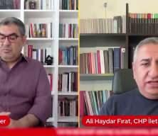 CHP'deki trol hesap ağını CHP'li Ali Haydar Fırat a&ccedil;ıkladı....