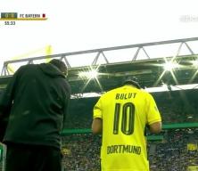 &Ccedil;orum FK, gurbet&ccedil;i futbolcu H&uuml;seyin Bulut'u renklerine bağladı