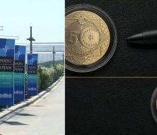 Darphane'den NATO Ankara Zirvesi i&ccedil;in sınırlı sayıda &ouml;zel hatıra parası