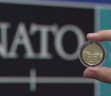 Darphane'den NATO Ankara Zirvesi i&ccedil;in sınırlı sayıda &ouml;zel hatıra parası