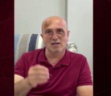 Trafikte darbedilen vatandaş kesilen cezadan komisyon istedi: "Dayağı yiyen ben parayı alan devlet"