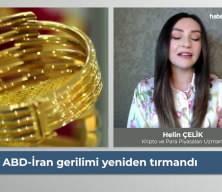 Altın geriliyor, bitcoin g&uuml;&ccedil; topluyor: Piyasalarda yeni d&ouml;nem mi?