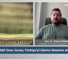 T&uuml;rkiye borsasına uluslararası mercek: Kritik takibe T&uuml;rkiye ne yapacak?