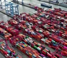 Dış ticaret mevzuatına aykırı davranan firmalara rekor ceza