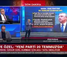 Ekrem İmamoğlu'ndan &Ouml;zg&uuml;r &Ouml;zel'i şoke eden talep!