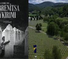 Erdoğan: Srebrenitsa'yı asla unutmayacağız