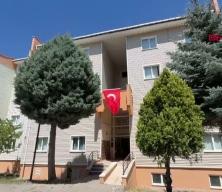 Eskişehir'de acı olay: Yaralanan uzman &ccedil;avuş şehit oldu